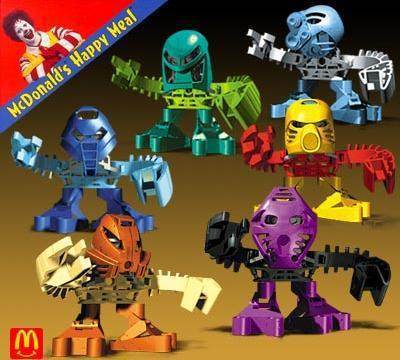 bionicle 2001 screen