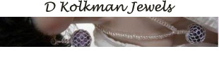 D Kolkman Jewels