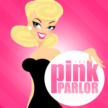 Pink Parlor