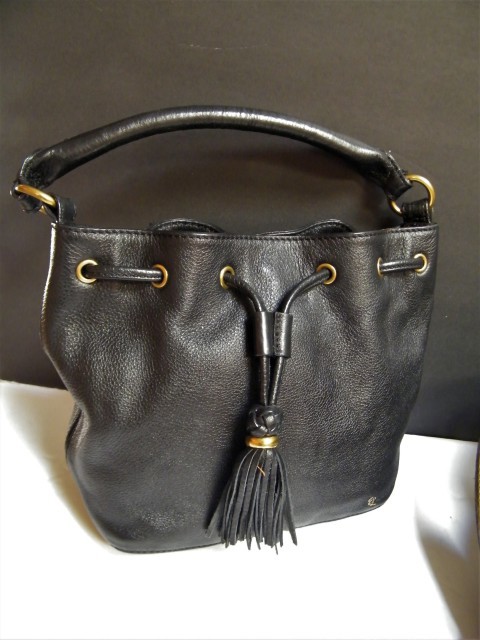 elliott lucca bucket bag