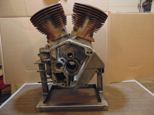 pan shovel motor for sale