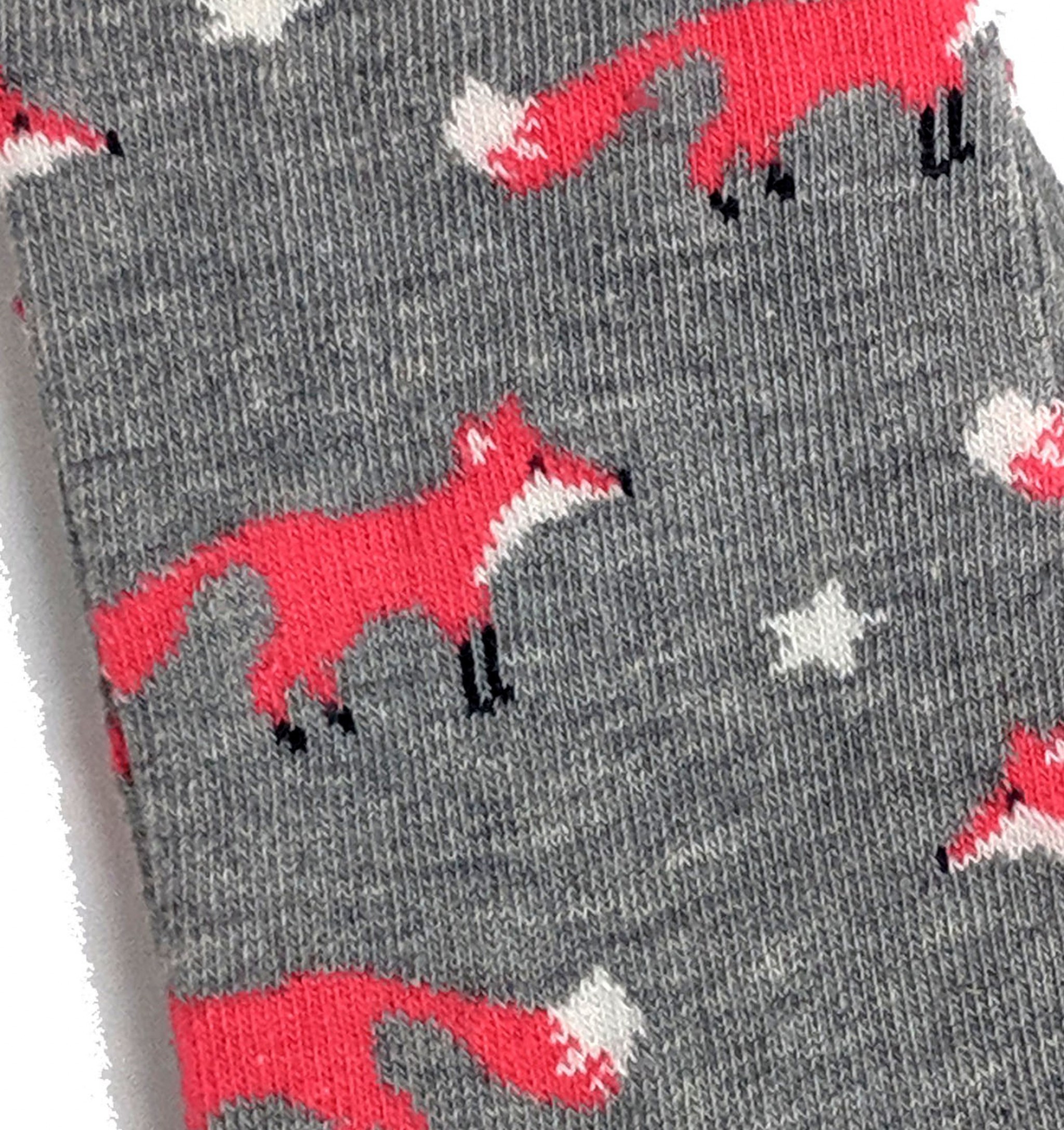 fox in socks first edition