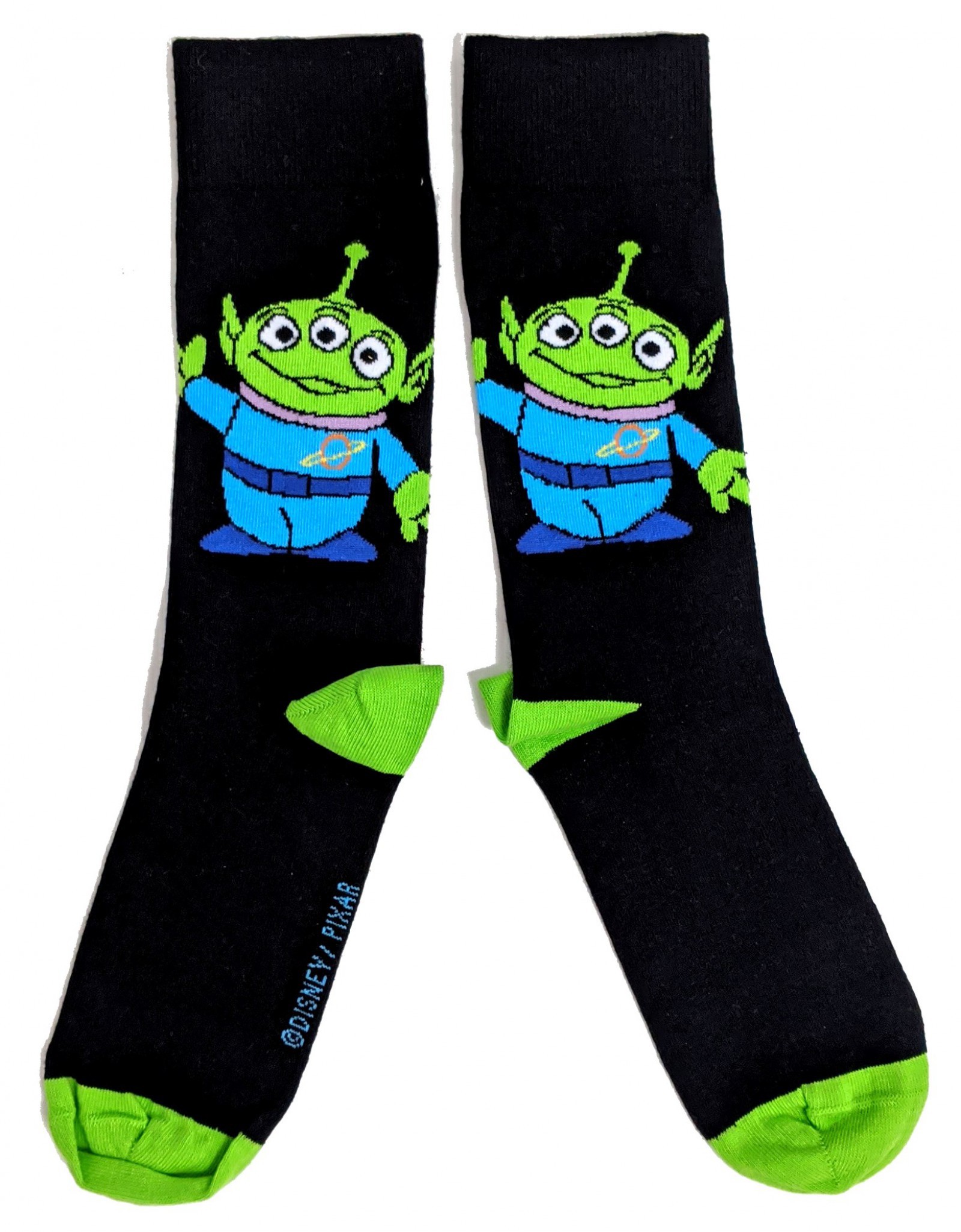 toy story alien socks