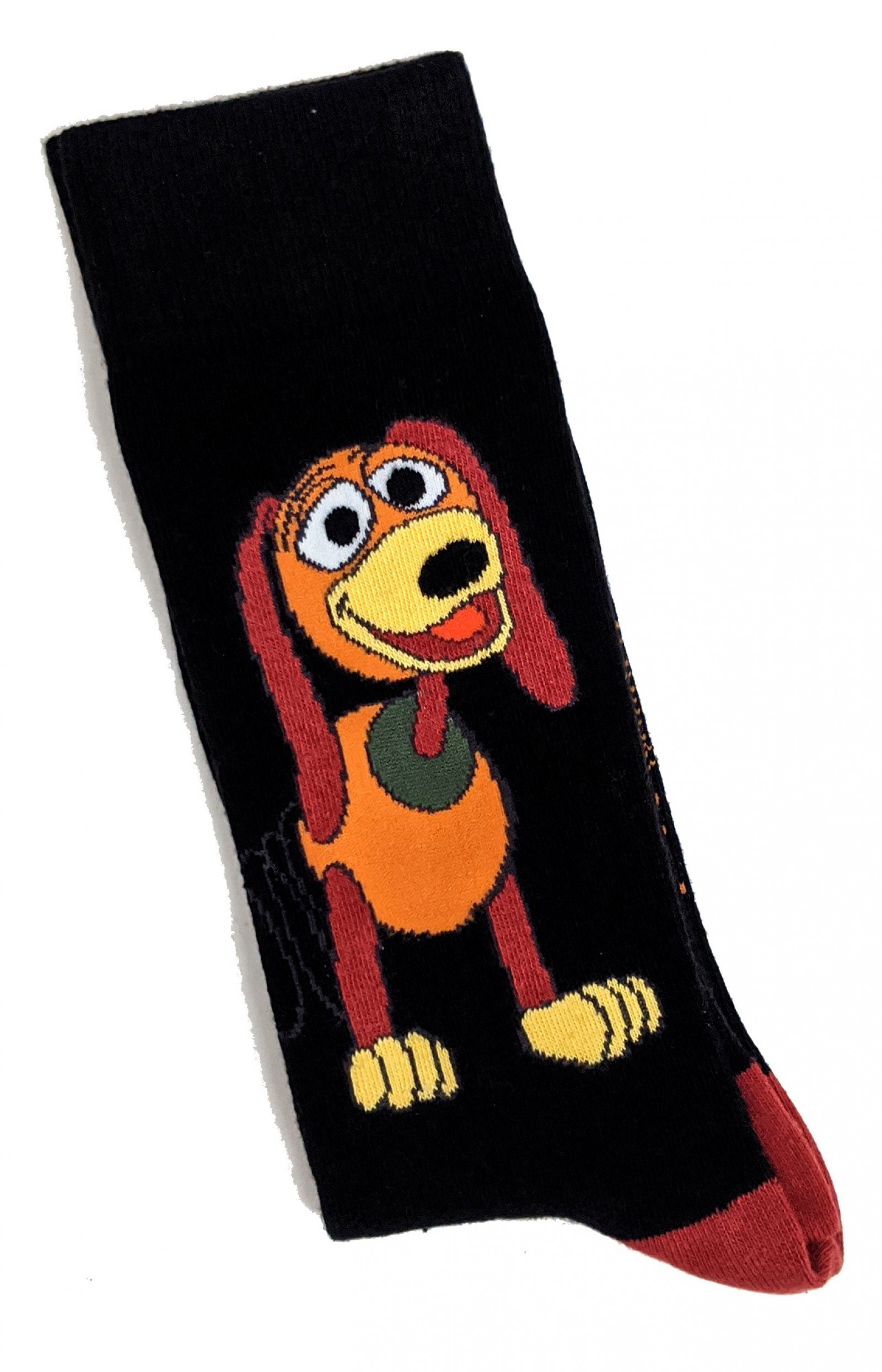 slinky dog socks